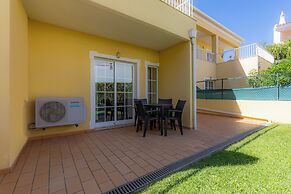 Villas Barrocal