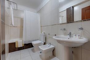 Villas Barrocal