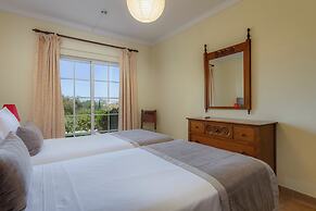 Villas Barrocal
