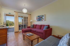 Villas Barrocal