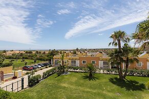 Villas Barrocal