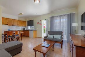 Villas Barrocal