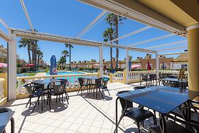 Villas Barrocal