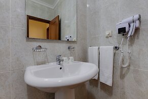 Villas Barrocal