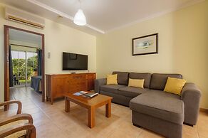 Villas Barrocal