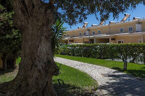 Villas Barrocal