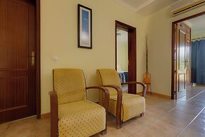 Villas Barrocal