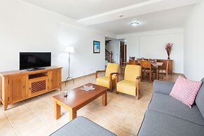 Villas Barrocal