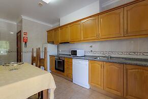 Villas Barrocal