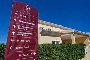 Villas Barrocal