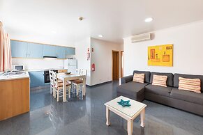 Villas Barrocal