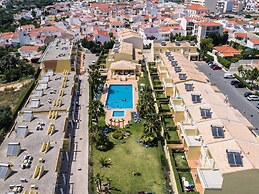 Villas Barrocal