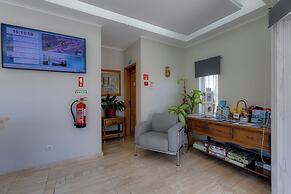 Villas Barrocal