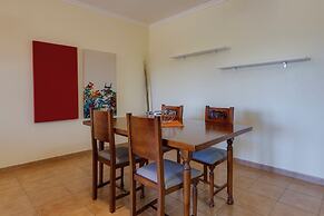 Villas Barrocal