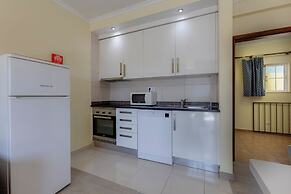 Villas Barrocal