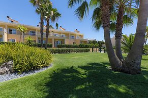 Villas Barrocal
