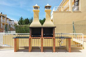 Villas Barrocal