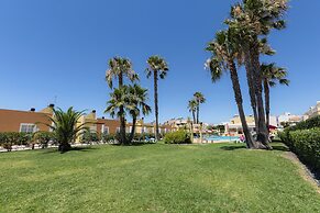 Villas Barrocal