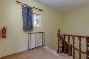 Villas Barrocal