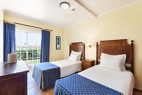 Villas Barrocal