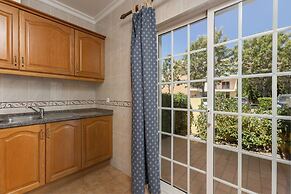 Villas Barrocal