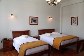 Hotel Smart