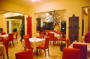 Pinar Hotel