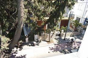 Catherine Hotel