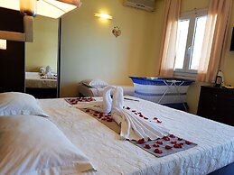 Hotel Sonia