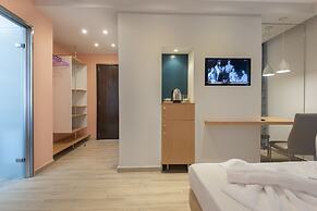 Hotel Sonia