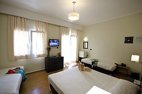 Hotel Sonia
