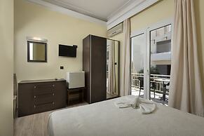 Hotel Sonia