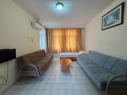 Elegant Baronessa Apart Hotel