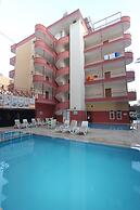 Elegant Baronessa Apart Hotel