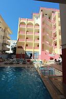 Elegant Baronessa Apart Hotel