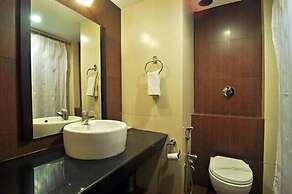 Hotel Softel Plaza