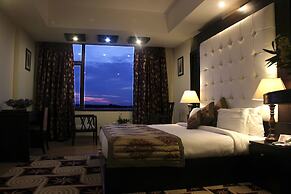 Hotel Softel Plaza