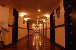 Hotel Softel Plaza
