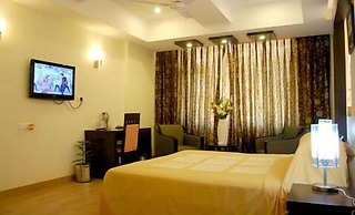 Hotel Softel Plaza