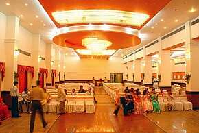 Hotel Softel Plaza