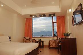 Hotel Softel Plaza