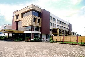 Hotel Softel Plaza