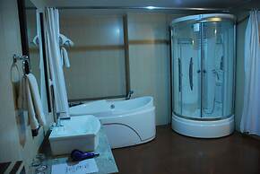 Hotel Softel Plaza