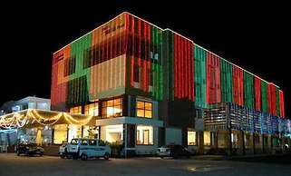 Hotel Softel Plaza