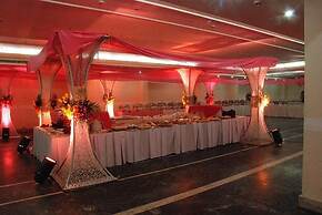 Hotel Softel Plaza