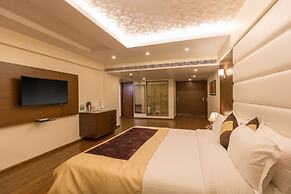 Hotel Softel Plaza