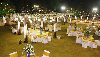 Hotel Softel Plaza