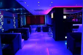 Hotel Softel Plaza