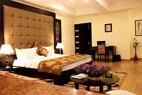 Hotel Softel Plaza
