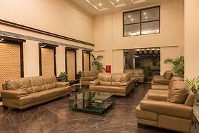 Hotel Softel Plaza